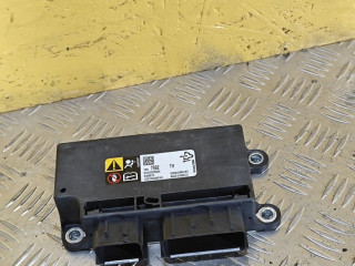 блок AirBag Cadillac XT6 1 поколение 2022, 3.6 л., бензин, АКПП, внедорожник 5 дв., полный подключаемый привод, 13547592