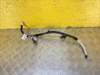 минусовой провод аккумулятора Chevrolet TrailBlazer 3 поколение 2022, 1.3 л., L3T, бензин, АКПП, черный, внедорожник 5 дв., передний привод, 13526053, 42747435, 435743503