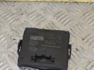 блок управления (другие) Volkswagen Jetta 7 поколение 2021, 2.0 л., бензин, АКПП, 3Q0907530AG