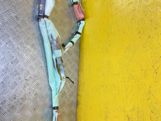 подушка безопасности боковая (шторка) Ford Escape 4 поколение CX482 2021, 1.5 л., бензин, АКПП, передний привод, LJ6BS042096