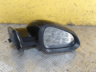 зеркало наружное правое Opel Insignia 1 поколение (A) 2010, дизель, 13268448, 13269579