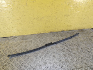 бампер передний Buick Envision 2 поколение [рестайлинг] 2024, 2.0 л., бензин, внедорожник 5 дв.