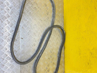 уплотнитель двери Volkswagen Tiguan 2 поколение [рестайлинг] 2021, 2.0 л., бензин, АКПП, передний привод