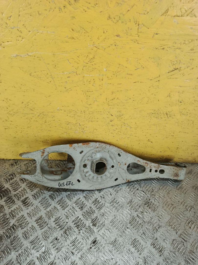 рычаг задний левый Chevrolet Equinox 3 поколение 2020, 1.5 л., бензин, АКПП, красный, полный подключаемый привод - фото №1