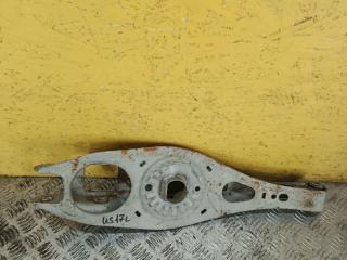 рычаг задний левый Chevrolet Equinox 3 поколение 2020, 1.5 л., бензин, АКПП, красный, полный подключаемый привод