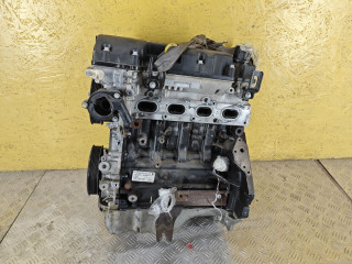 двигатель Buick Encore 1 поколение 2016, 1.4 л., LFF, бензин, АКПП, внедорожник 5 дв.