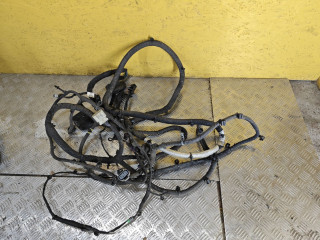 проводка Jeep Grand Cherokee 5 поколение 2022, 3.6 л., бензин, АКПП, белый, полный привод, P68526629AC