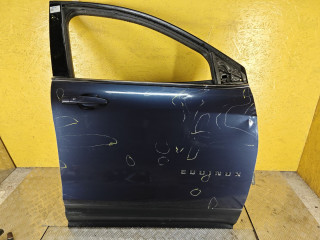 дверь передняя правая Chevrolet Equinox 3 поколение 2019, 1.5 л., бензин, АКПП, внедорожник 5 дв., передний привод