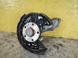 кулак задний левый Volkswagen Jetta 7 поколение 2021, 2.0 л., бензин, АКПП