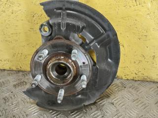 кулак поворотный левый Chevrolet Bolt EUV 1 поколение 2023, электро, передний привод