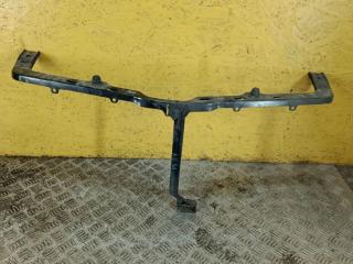 передняя панель крепления облицовки (телевизор) Chevrolet Equinox 3 поколение 2020, 1.5 л., бензин, АКПП, красный, внедорожник 5 дв., полный подключаемый привод, 9794066