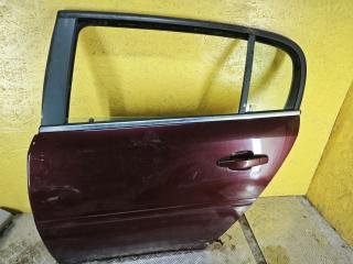 дверь задняя левая Opel Signum C 2004, 2.2 л., бензин, универсал