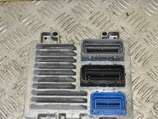 блок управления двигателем Buick Encore 1 поколение [рестайлинг] 2018, 1.4 л., LFF, бензин, АКПП, внедорожник 5 дв., 12685776