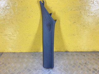 обшивка стойки Chevrolet TrailBlazer 3 поколение 2022, 1.3 л., L3T, бензин, АКПП, черный, внедорожник 5 дв., передний привод