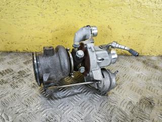 турбина Chevrolet Equinox 3 поколение [рестайлинг] 2023, 1.5 л., бензин, АКПП, синий, внедорожник 5 дв., передний привод, 25205782