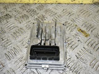 блок управления АКПП GMC Terrain 2 поколение [рестайлинг] 2022, 1.5 л., бензин, АКПП, черный, внедорожник 5 дв., передний привод, 24041536