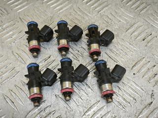 форсунка Jeep Grand Cherokee 5 поколение 2022, 3.6 л., бензин, АКПП, белый, полный привод, 0280758662