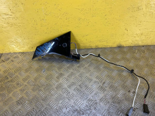 ручка наружная задняя левая Ford Mustang Mach-E 1 поколение 2021, электро, АКПП, белый, внедорожник 5 дв., задний привод, MUST-14G618-DE