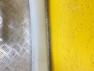 обшивка стойки Ford Mustang Mach-E 1 поколение 2021, электро, АКПП, белый, внедорожник 5 дв., задний привод