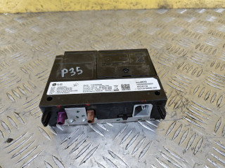 блок Bluetooth Chevrolet Traverse 2 поколение [рестайлинг] 2022, 3.6 л., бензин, АКПП, внедорожник 5 дв., передний привод, 85538839