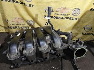 коллектор впускной Jeep Renegade 1 поколение 2020, 2.4 л., бензин, АКПП, полный привод, 2399264B