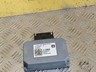 Преобразователь напряжения Cadillac XT6 1 поколение 2022, 3.6 л., бензин, АКПП, внедорожник 5 дв., полный подключаемый привод, 13510484