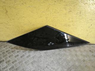 стекло кузовное боковое правое Chevrolet Equinox 3 поколение [рестайлинг] 2023, 1.5 л., бензин, АКПП, синий, внедорожник 5 дв., передний привод