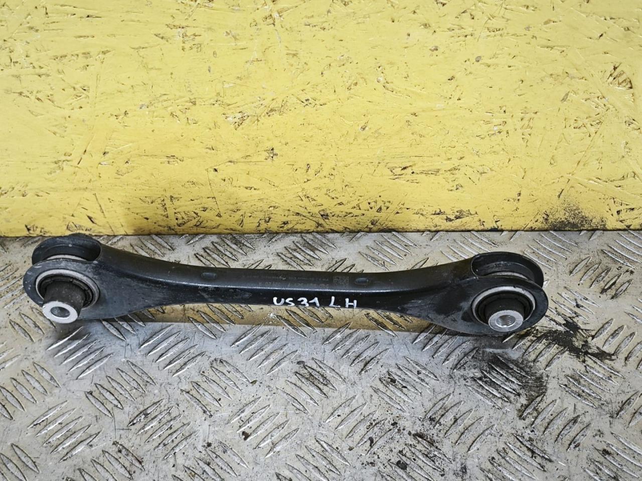 рычаг задний левый Volkswagen Jetta 7 поколение 2021, 2.0 л., бензин, АКПП, 5Q0501529F - фото №1