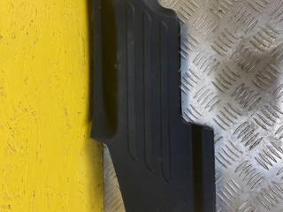 накладка на порог внутренняя Cadillac XT6 1 поколение 2022, 3.6 л., бензин, АКПП, внедорожник 5 дв., полный подключаемый привод, 84736267