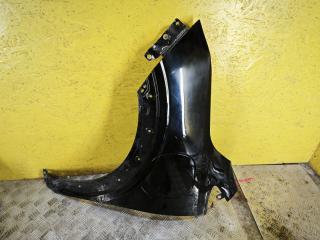 крыло переднее левое Chevrolet Bolt EUV 1 поколение 2023, электро, передний привод