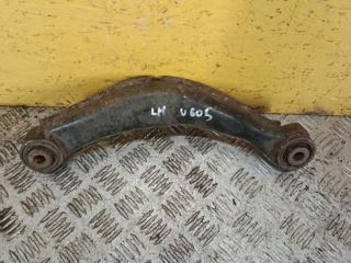 рычаг задний левый Opel Insignia 1 поколение (A) [рестайлинг] 2015, 2.0 л., A 20 NHT, бензин, АКПП, черный, седан