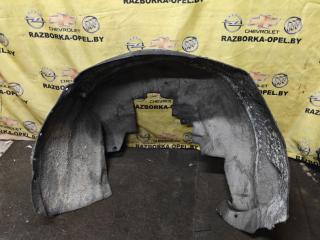 защита арок задняя правая (подкрылок) Ford Edge 2 поколение CD539 [рестайлинг] 2020, 2.0 л., бензин, АКПП, передний привод