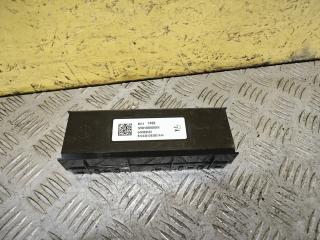 блок управления печки / климат-контроля Chevrolet TrailBlazer 3 поколение [рестайлинг] 2025, 1.3 л., бензин, вариатор, внедорожник 5 дв., 85137499