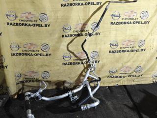 трубка кондиционера Ford Mustang Mach-E 1 поколение 2021, электро, АКПП, белый, внедорожник 5 дв., задний привод, U9H-19E881-A-PIA-12