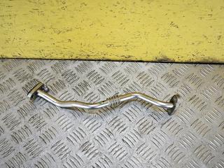 масляная трубка турбины GMC Terrain 2 поколение [рестайлинг] 2022, 1.5 л., бензин, АКПП, черный, внедорожник 5 дв., передний привод, 12660184