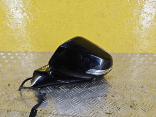 зеркало наружное левое Cadillac XT6 1 поколение 2022, 3.6 л., бензин, АКПП, внедорожник 5 дв., полный подключаемый привод, 84936258