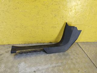 накладка на порог внутренняя GMC Terrain 2 поколение [рестайлинг] 2022, 1.5 л., бензин, АКПП, черный, внедорожник 5 дв., передний привод