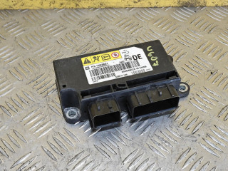 блок AirBag Buick Encore 1 поколение 2016, 1.4 л., LFF, бензин, АКПП, внедорожник 5 дв., 13586631