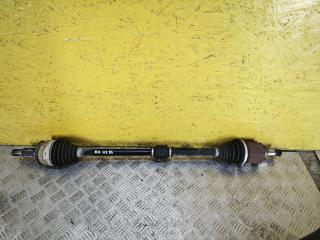 полуось передняя правая (приводной вал, ШРУС) Chevrolet Equinox 3 поколение [рестайлинг] 2022, 1.5 л., бензин, АКПП, белый, передний привод, 85103939