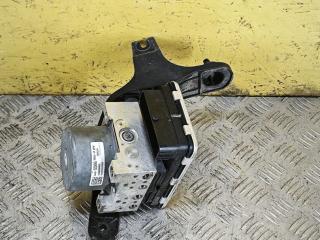 блок ABS Chevrolet Equinox 3 поколение [рестайлинг] 2022, 1.5 л., бензин, АКПП, белый, передний привод, 84875566