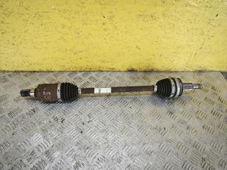 полуось задняя (приводной вал, ШРУС) Ford Escape 4 поколение CX482 2020, 1.5 л., белый, полный подключаемый привод, LX674K139AAC