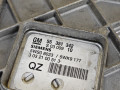 блок управления двигателем Opel Vectra C 2004, 2.2 л., бензин, 55351342 - фото №3