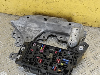 блок предохранителей Jeep Grand Cherokee 5 поколение 2022, 3.6 л., бензин, АКПП, белый, полный привод, 68347016AD