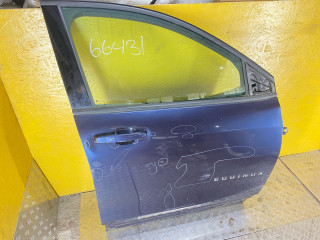 дверь передняя правая Chevrolet Equinox 3 поколение 2019, 1.5 л., бензин, АКПП, внедорожник 5 дв., передний привод