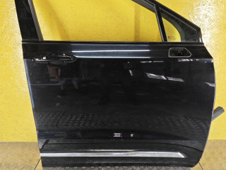 дверь передняя правая Cadillac XT6 1 поколение 2022, 3.6 л., бензин, АКПП, внедорожник 5 дв., полный подключаемый привод