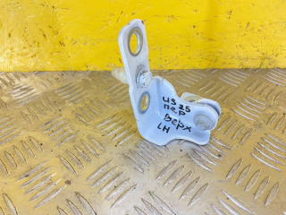 петля двери Ford Mustang Mach-E 1 поколение 2021, электро, АКПП, белый, внедорожник 5 дв., задний привод