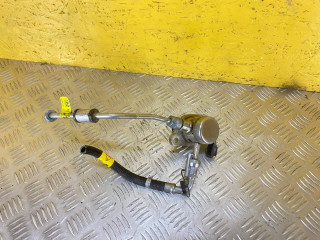 ТНВД Chevrolet TrailBlazer 3 поколение 2022, 1.3 л., L3T, бензин, АКПП, черный, внедорожник 5 дв., передний привод, 12664331