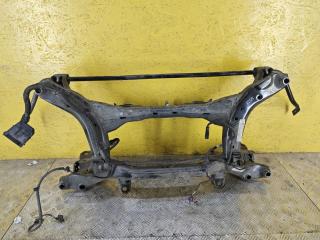 балка подвески задняя GMC Terrain 2 поколение [рестайлинг] 2022, 1.5 л., бензин, АКПП, черный, внедорожник 5 дв., передний привод