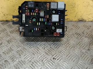 блок предохранителей Buick Encore 1 поколение [рестайлинг] 2018, 1.4 л., бензин, АКПП, внедорожник 5 дв., 42397194