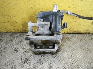 суппорт задний правый Chevrolet Equinox 3 поколение [рестайлинг] 2022, 1.5 л., бензин, АКПП, белый, передний привод